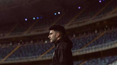 استعدادًا لأمم أفريقيا.. منتخب مصر يخوض مرانه الأول في العاصمة الإدارية