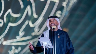 حسين الجسمي يستقبل عام 2024 بأمسية غنائية متفردة