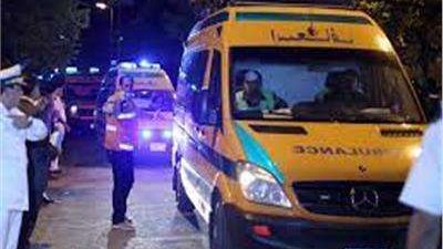 مباحث القاهرة تُكثف جهودها لكشف غموض مقتل طبيب وزوجته بالمعصرة