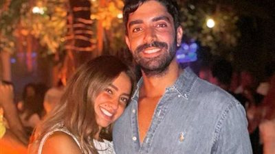 بعد زواج دام 3 سنوات.. هند عبد الحليم تعلن انفصالها عن كريم قنديل