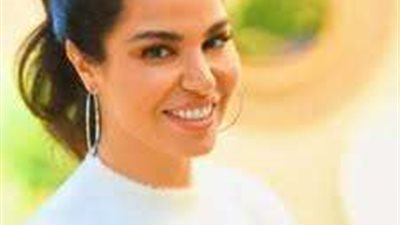 نسرين أمين تخوض البطولة النسائية أمام أكرم حسني في مسلسل