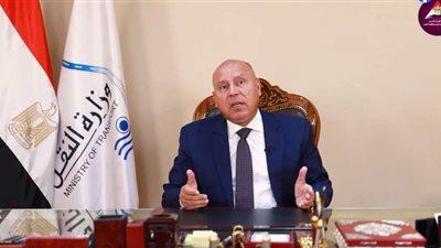 وزير النقل: الوزارة مديونة بقيمة 6 مليارات جنيه لوزارة البترول