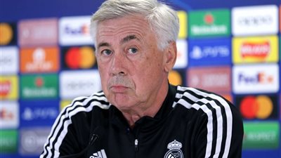 أنشيلوتي: ريال مدريد آخر فريق سأدربه خلال مسيرتي