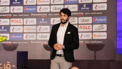 حسام الزناتي: الكرة المصرية تتراجع إلى الخلف.. ودول 