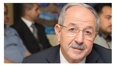 خاص| الفندي: من المتوقع إنتاج 3 مليون طن سكر هذا الموسم