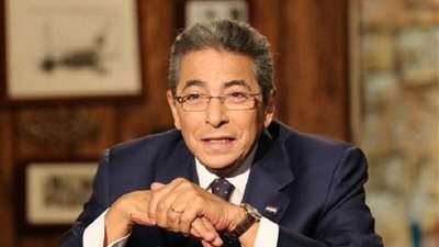 تربع الإعلامي محمود سعد على قائمة أعلى البرامج في نسب المشاهدات بمصر