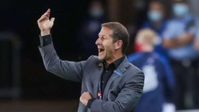 خاص| خطوة واحدة تفصل الزمالك عن التعاقد مع فودا