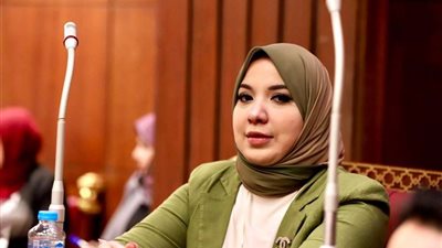 النائبة دينا هلالي: حياة كريمة تمنح قبلة الحياة لملايين الأسر