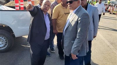 مليار و200 مليون جنيه للمشروعات بمياه الشرب القاهرة