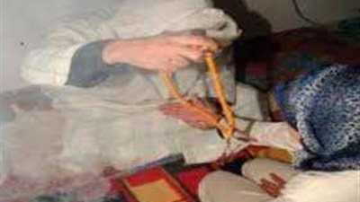 التفاصيل الكاملة لتهديد دجال بولاق الدكرور للفتيات بصور فاضحة