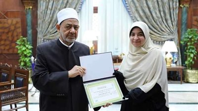 حصاد «شؤون القرآن الكريم بالأزهر» خلال 2023