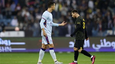 بوجود ميسي وصلاح.. فيفا يعلن قائمة المرشحين لـ التشكيل المثالي في 2023