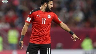 عاجل|مهند لاشين بديلًا لـ 