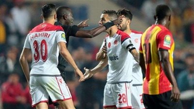 ديربي المغرب.. الرجاء يضرب الوداد بهدفين ويعتلي صدارة الدوري