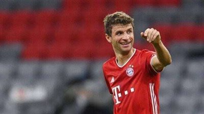 مانشستر يونايتد يستهدف التعاقد مع ثنائي بايرن ميونيخ