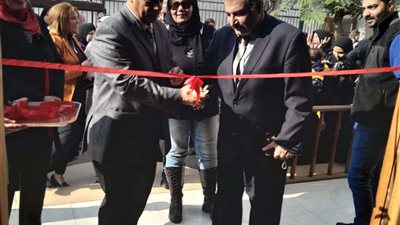 وزارة التضامن تفتتح معرضا لتوفير الملابس الجاهزة للأسر الأولى بالرعاية