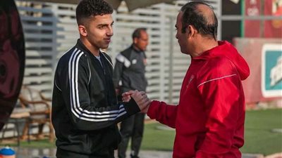 أيمن جيلبرتو: كان من المتوقع استبعاد كوكا من القائمة النهائية للمنتخب