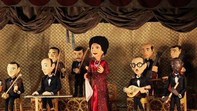 حفلين متتالين.. كوكب الشرق تطل على الجمهور في مسرح الصاوي