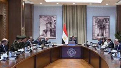 رئيس الوزراء يتابع موقف أعمال تطوير بحيرة البرلس