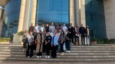 أكاديمية مصر للطيران تنظم دورة تدريبية فى مجال سلامة الغذاء