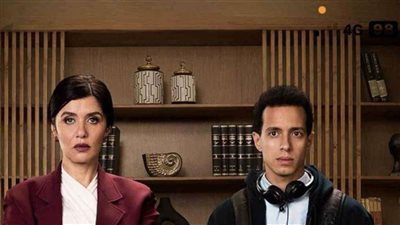 الناقدة ماجدة خير الله لطه الدسوقي: من أهم النجوم الشباب القادمين بقوة