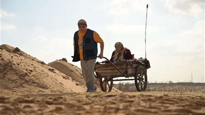 انتهاء تصوير الفيلم القيرغيزستاني «الجنة تحت أقدام الأمهات