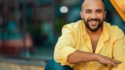 علي الألفي بثير قلق جمهوره بعد انفجار منزله