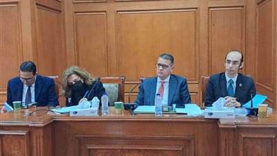 البرلمان يشيد بجهود اقتصادية حقوق الإنسان في تعزيز دور ذوي الإعاقة في القطاع المصرفي