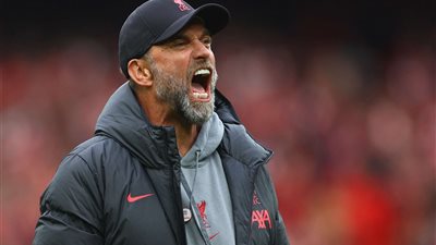 على رأسهم كلوب.. 4 مرشحين لجائزة مدرب الشهر في البريميرليج