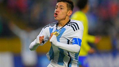 مانشستر سيتي على أعتاب التعاقد مع إيتشيفيري