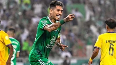 أندية الدوري الإنجليزي تتنافس على عودة  فيرمينو من جديد