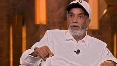 خاص| سليمان عيد: انتظروني في فيلم 