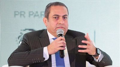 المهندس خالد عباس: مصر ستدار بالكامل من العاصمة الإدارية خلال 2024