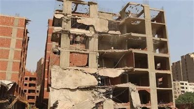 قانون التصالح في مخالفات البناء.. متى تصدر اللائحة التنفيذية؟