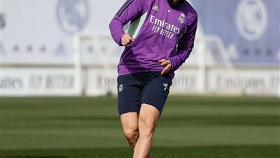 لاعب مانشستر يونايتد السابق يطالب بالتعاقد مع كريم بنزيما بسبب هويلوند