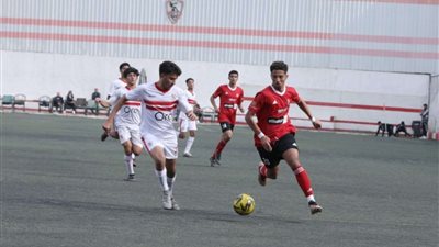 زمالك 2009 يتعادل مع بيراميدز ويتأهل لنصف نهائي بطولة 