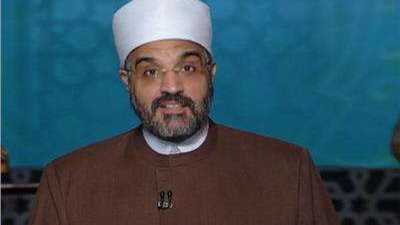 عمرو الورداني يكشف حكم استخدام التطبيقات الإلكترونية فى الزواج