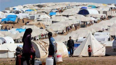 أحد مشايخ سيناء: نرفض تهجير الفلسطينيين جملة وتفصيلا