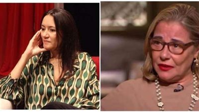 هكذا أحيت مريم أبو عوف ذكرى رحيل عمتها مها