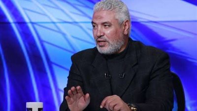 جمال عبدالحميد يكشف سبب رحيله عن الأهلي