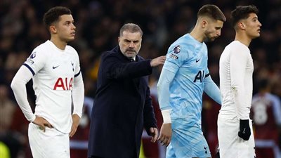 موعد مباراة توتنهام وبيرنلي في كأس الاتحاد الإنجليزي والقنوات الناقلة