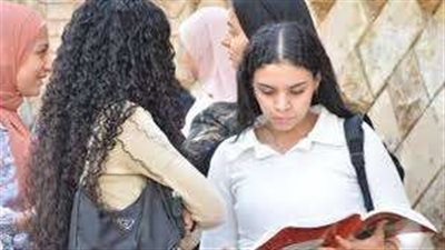 آخر موعد لـ تسجيل استمارة الثانوية العامة 2024