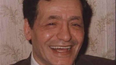 ذكرى رحيل عبدالوهاب محمد وأحمد صدقى بالجمهورية