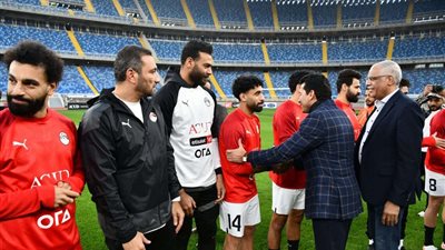 بعد غياب 13 سنة.. مواعيد مواجهات منتخب مصر بكأس الأمم الإفريقية