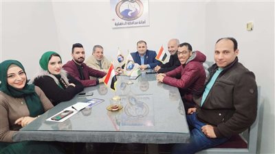 الجيل ينظم صالونا اقتصاديا لتنمية الوعي الاقتصادي لمواجهة التحديات الداخلية والأزمة العالمية بالدقهلية