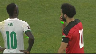 ماني: الفوز على منتخب مصر اللقب الأهم في تاريخي.. ومستعدون لأمم إفريقيا بقوة