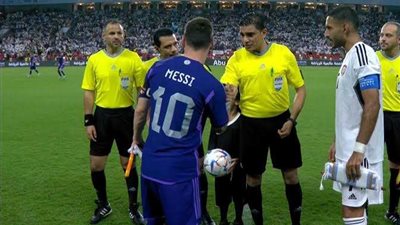 عاجل.. «فيفا» يعلن قائمة الحكام المصريين الدوليين لعام 2024