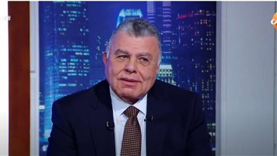 وزير الاستثمار السابق: البنك المركزي يحتاج مراجعة الفائدة لمواجهة التضخم