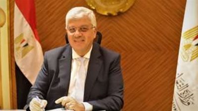 وزير التعليم يهنئ قداسة البابا تواضروس الثاني بعيد الميلاد المجيد