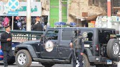 بكافة المحافظات.. انتشار أمني بمحيط الكنائس ودور العبادة لتأمين احتفالات عيد الميلاد